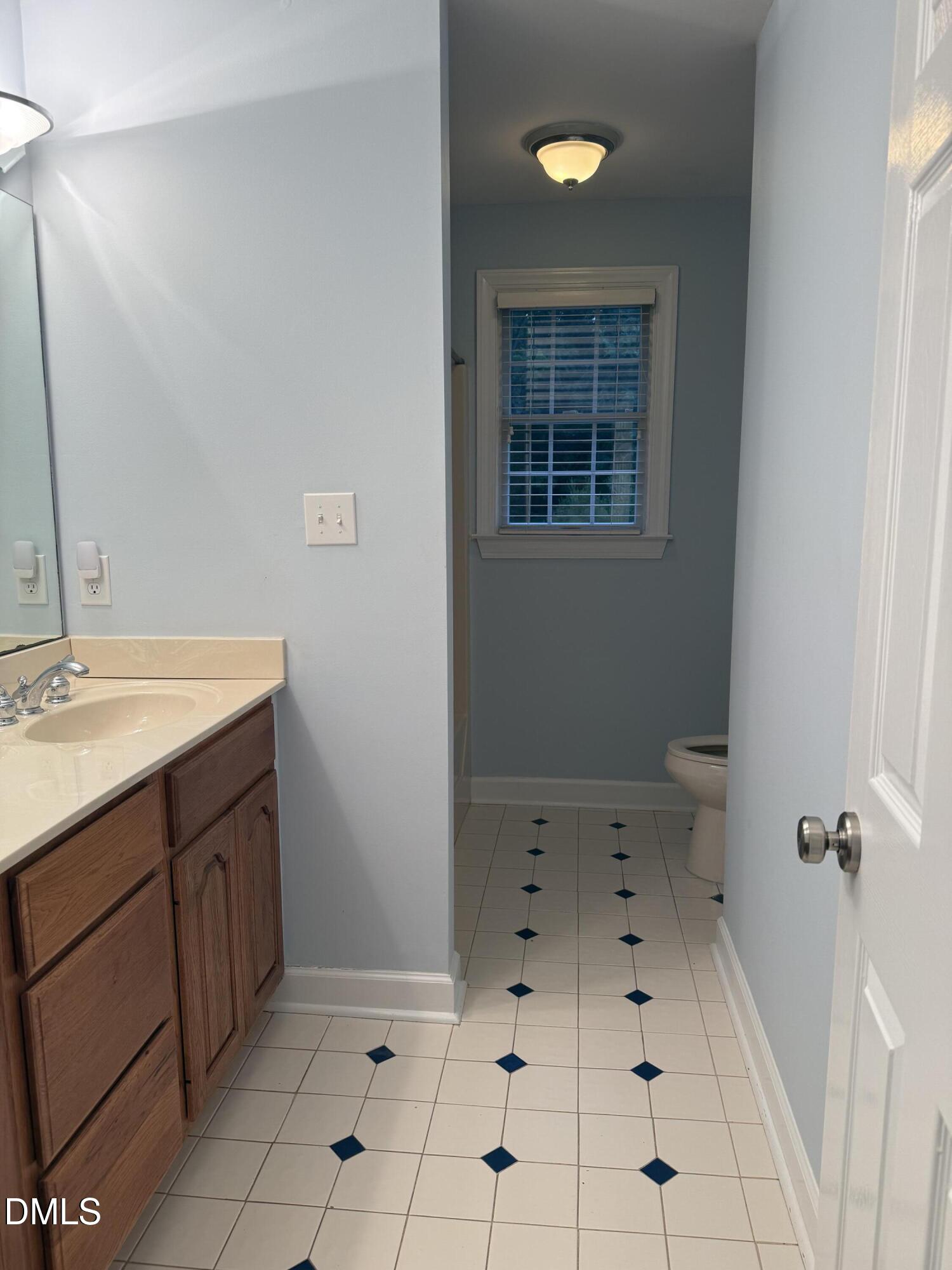 1201 Torchlight Way Raleigh, NC 27603 - Photo 18 of 36 Master Bathroom