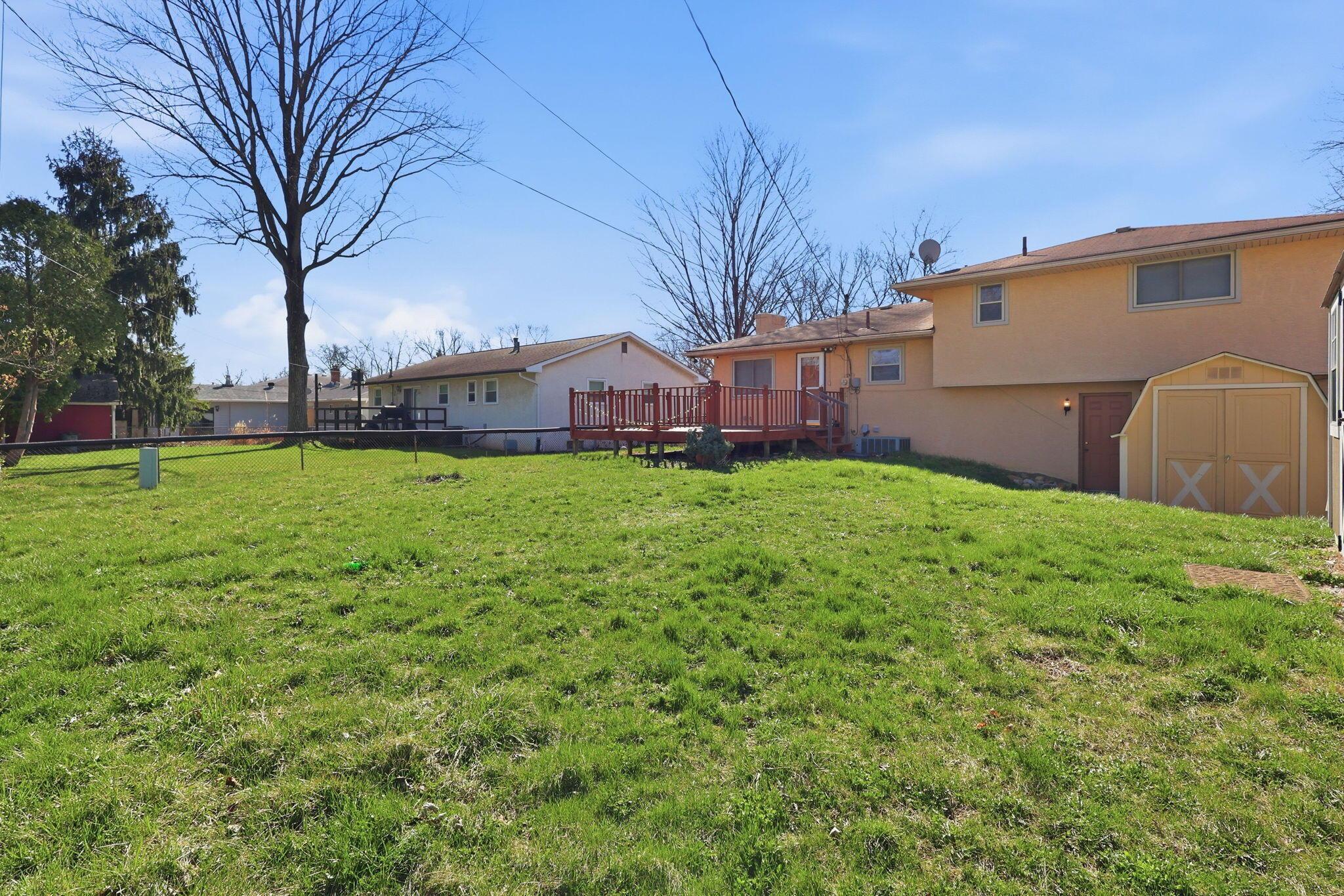 6050 Karl Road Columbus, OH 43229 - Photo 50 of 52 50-web-or-mls-G02A1650