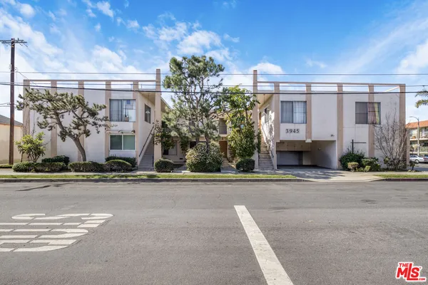 front view of house with a street