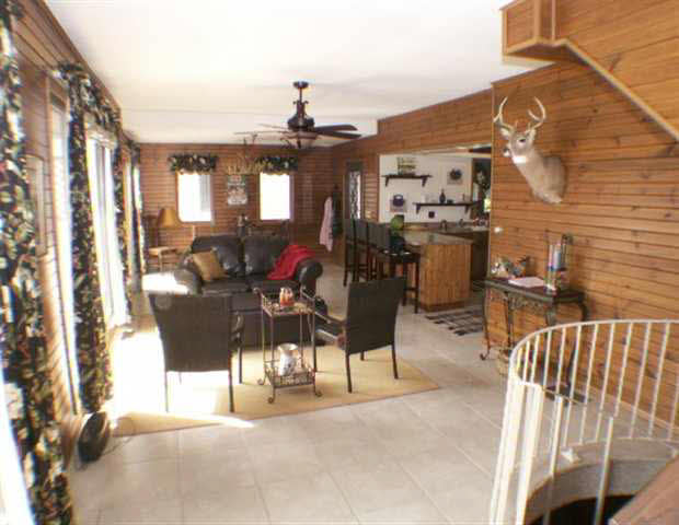590 Spring Beach Road Rome City, IN 46784 - Photo 8 of 20
