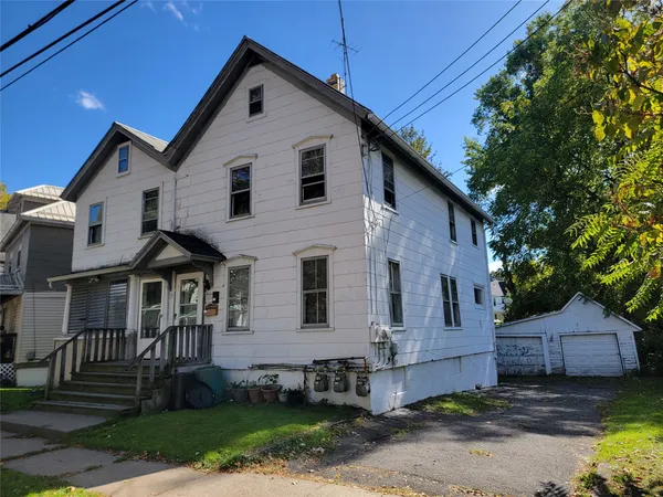 $99,000 | 15 Elm Street, Binghamton, NY 13905