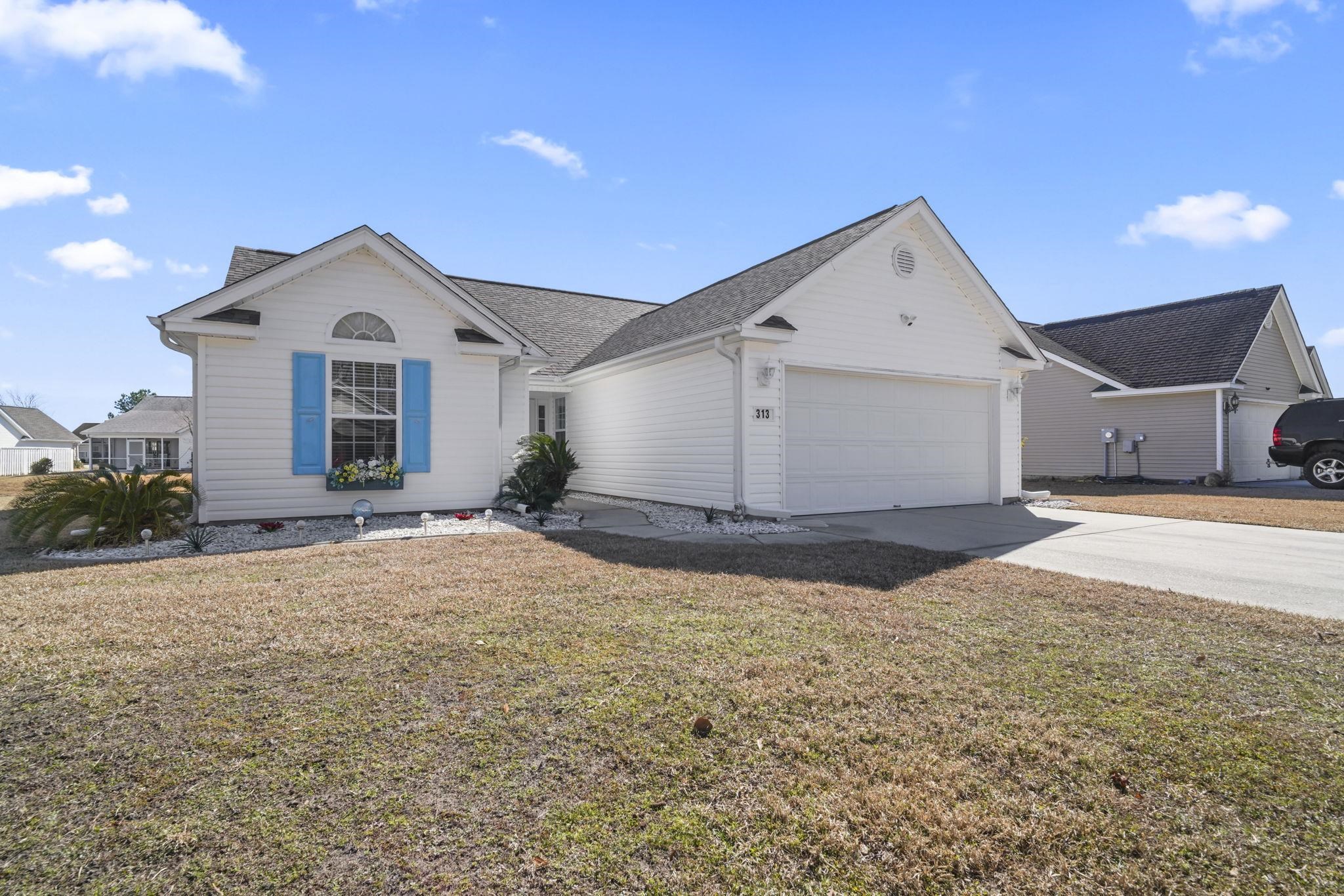 313 Harbour Reef Drive Myrtle Beach, SC 29588 - Photo 2 of 45