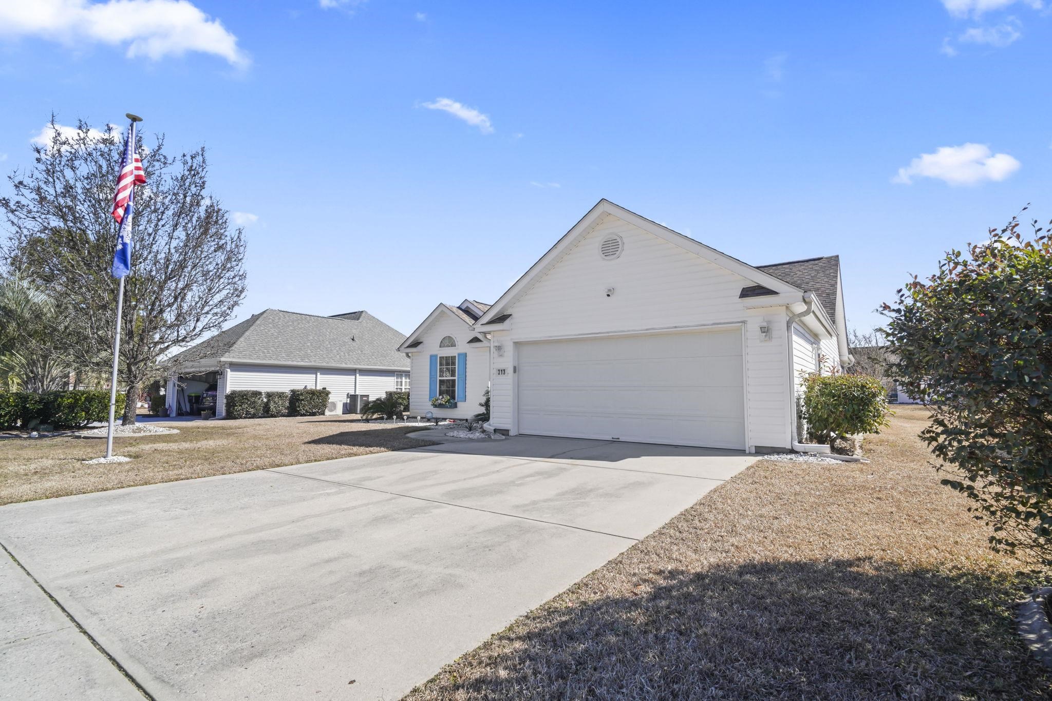 313 Harbour Reef Drive Myrtle Beach, SC 29588 - Photo 34 of 45