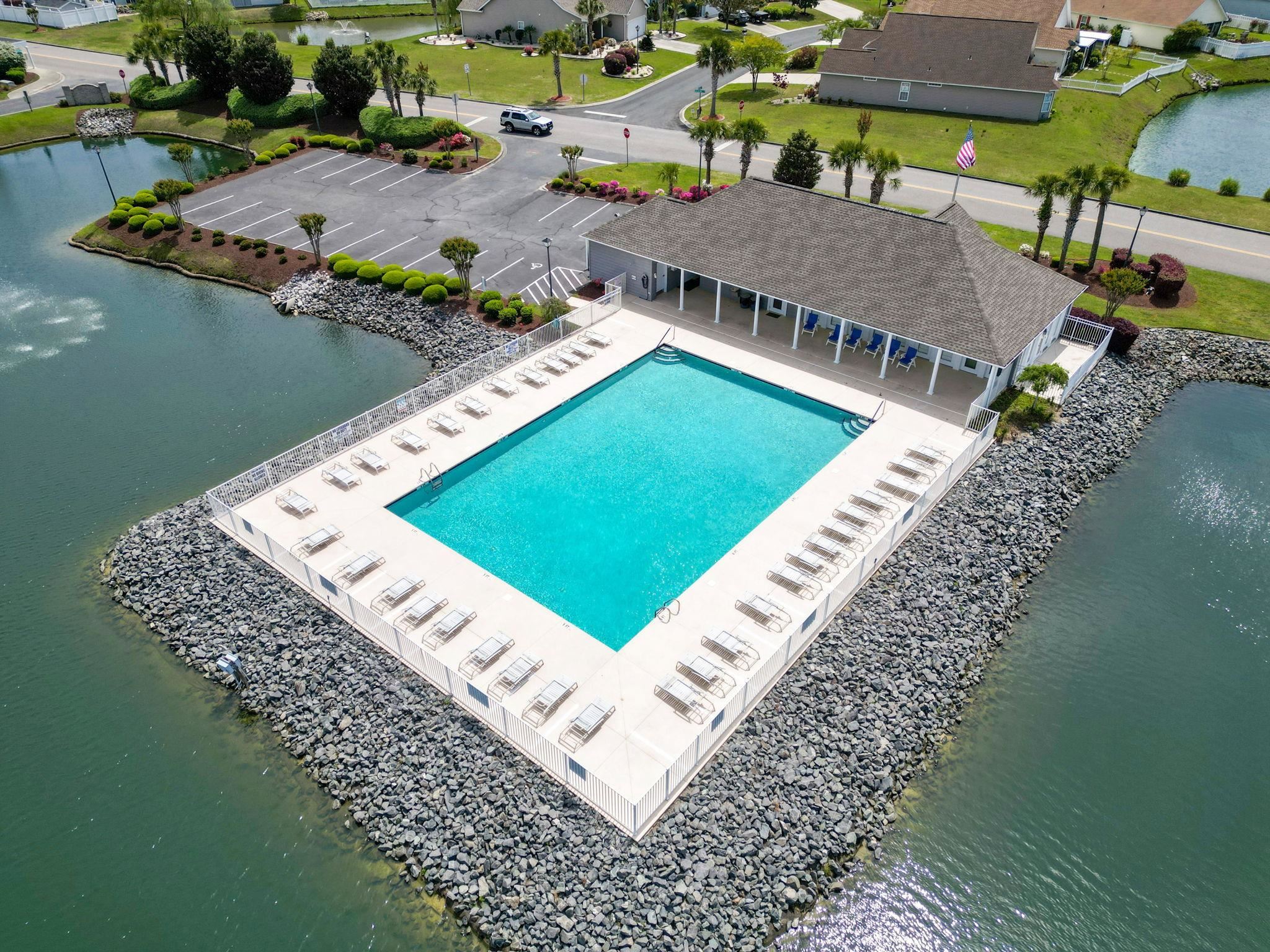 313 Harbour Reef Drive Myrtle Beach, SC 29588 - Photo 34 of 46