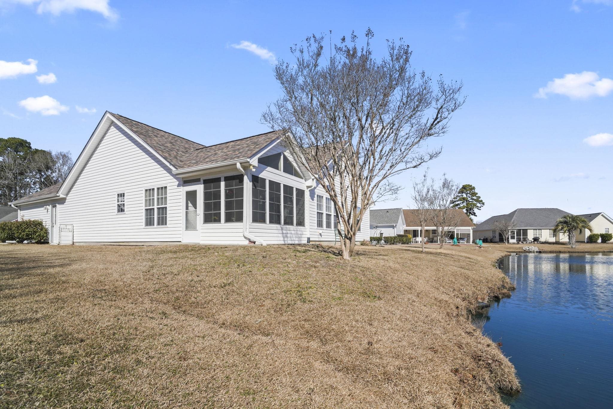 313 Harbour Reef Drive Myrtle Beach, SC 29588 - Photo 35 of 45