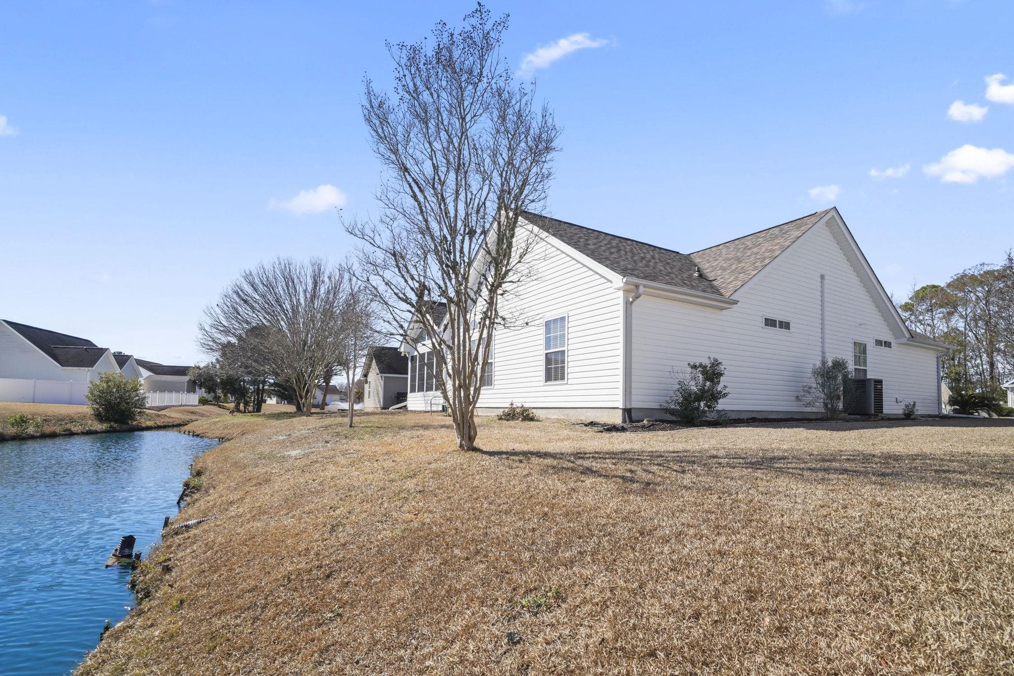 313 Harbour Reef Drive Myrtle Beach, SC 29588 - Photo 37 of 46