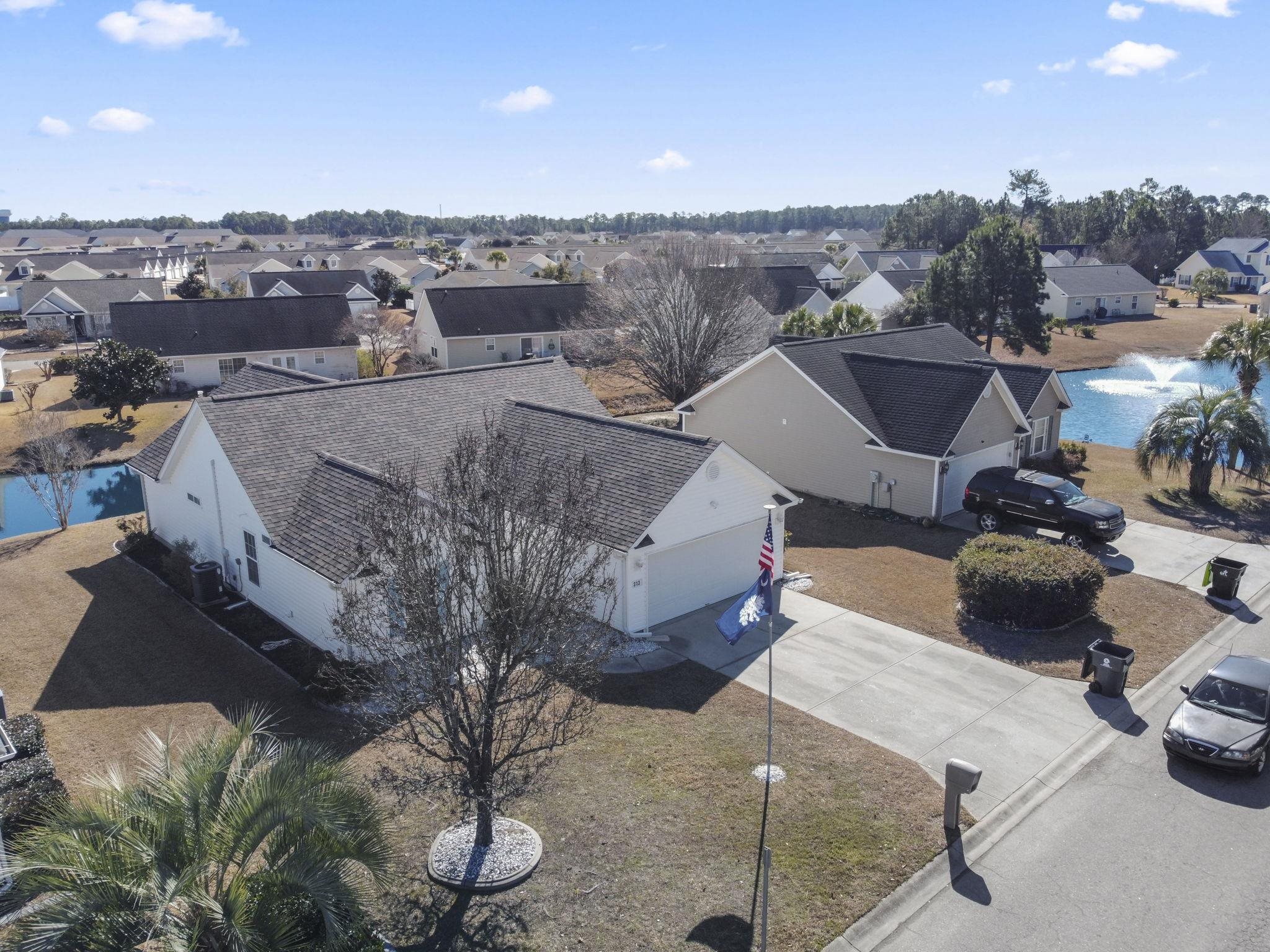 313 Harbour Reef Drive Myrtle Beach, SC 29588 - Photo 38 of 46