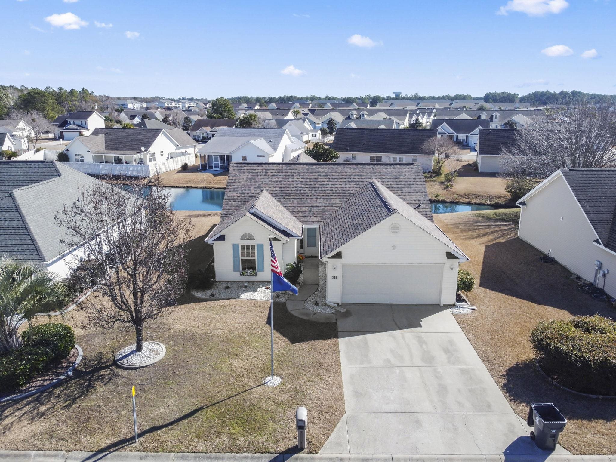 313 Harbour Reef Drive Myrtle Beach, SC 29588 - Photo 38 of 45