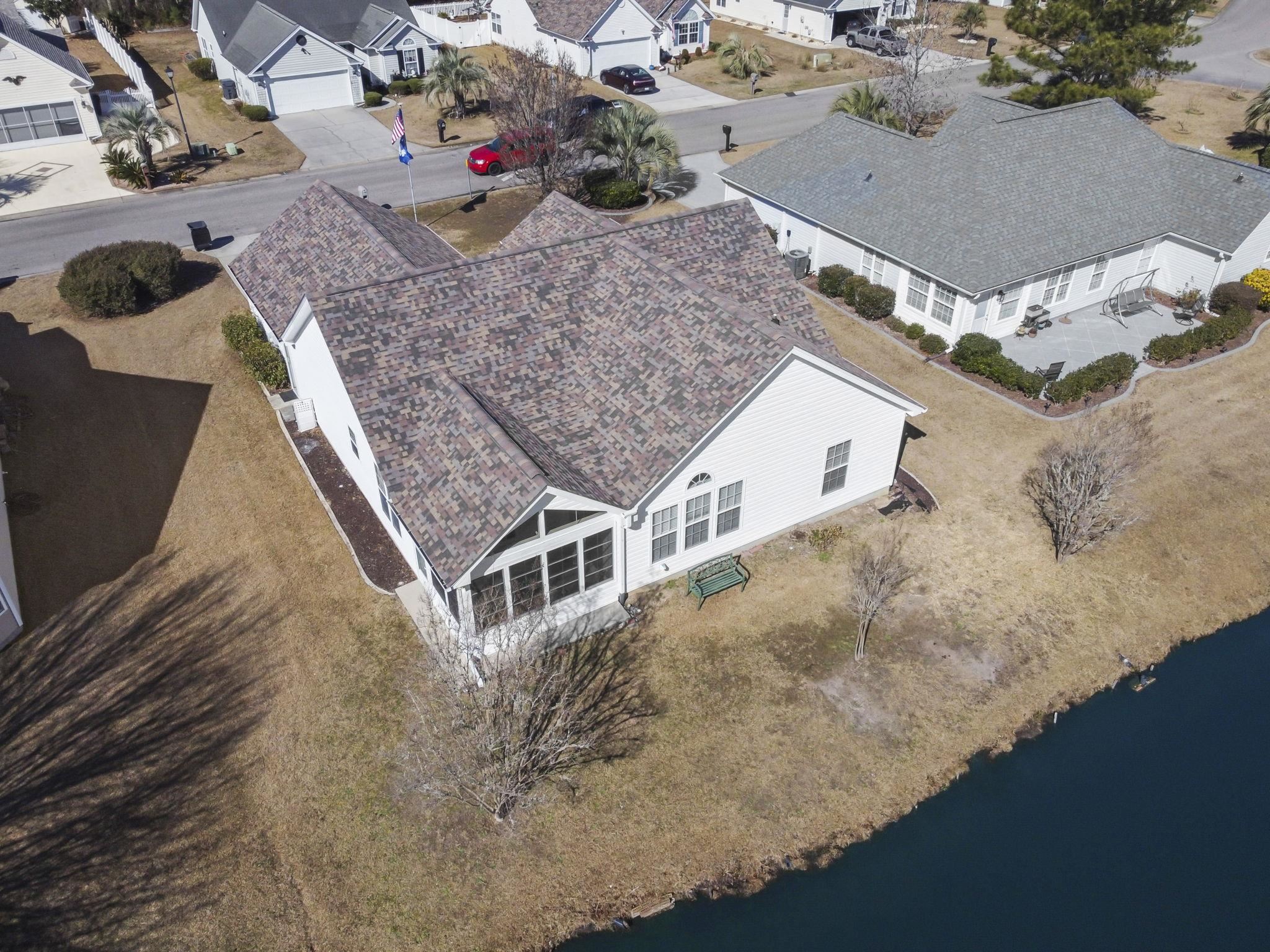 313 Harbour Reef Drive Myrtle Beach, SC 29588 - Photo 40 of 45