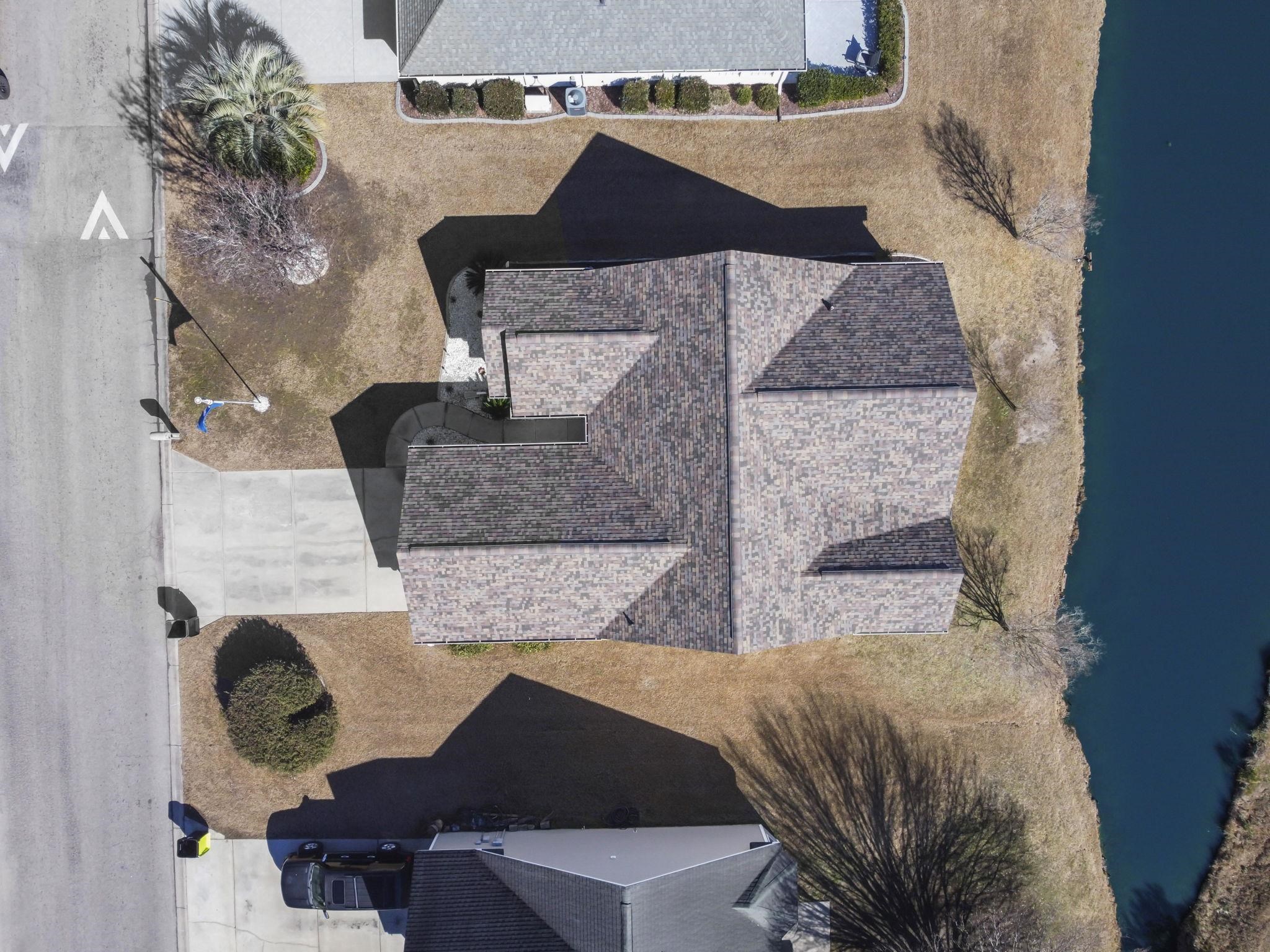 313 Harbour Reef Drive Myrtle Beach, SC 29588 - Photo 41 of 45