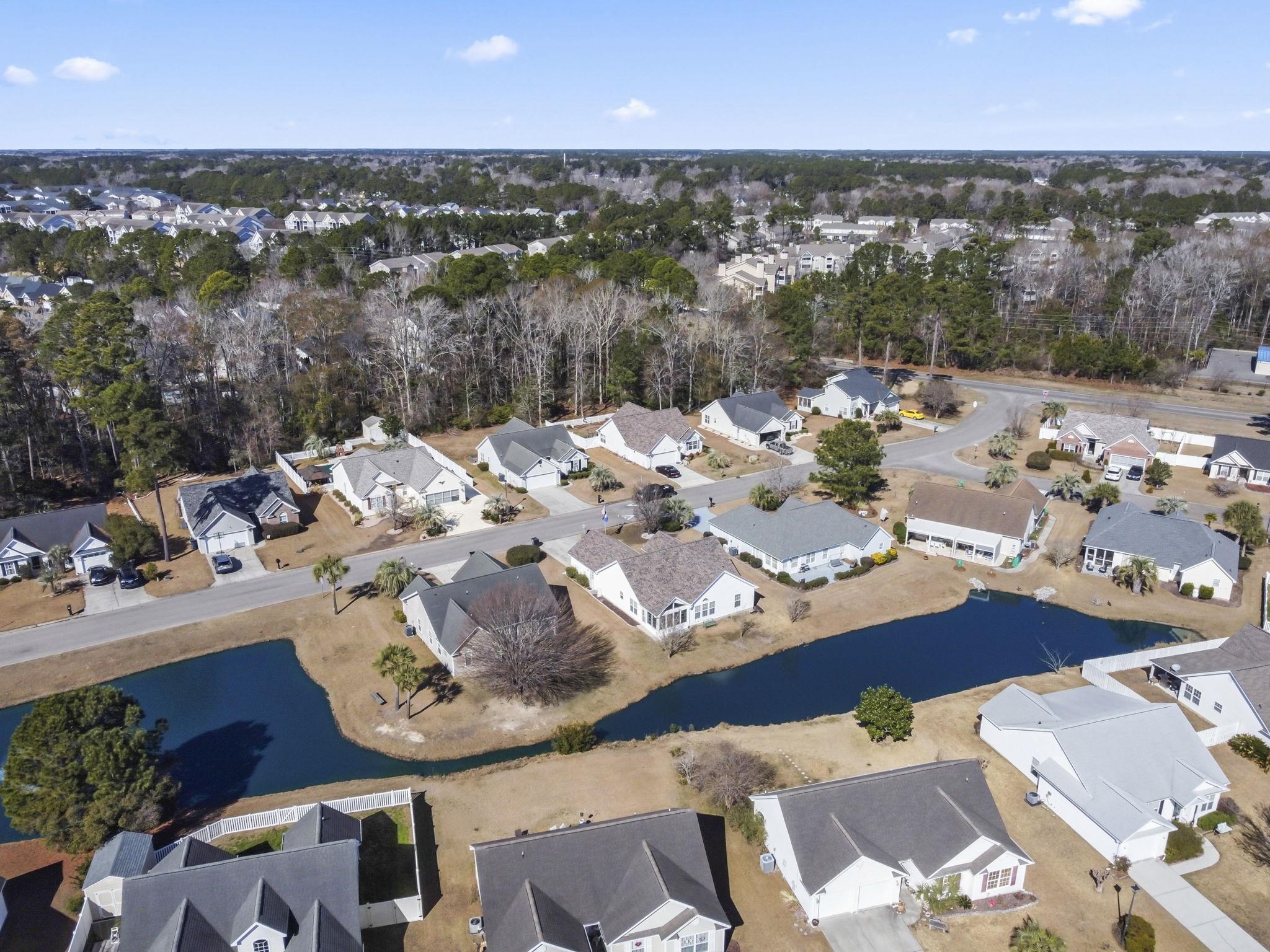313 Harbour Reef Drive Myrtle Beach, SC 29588 - Photo 42 of 45