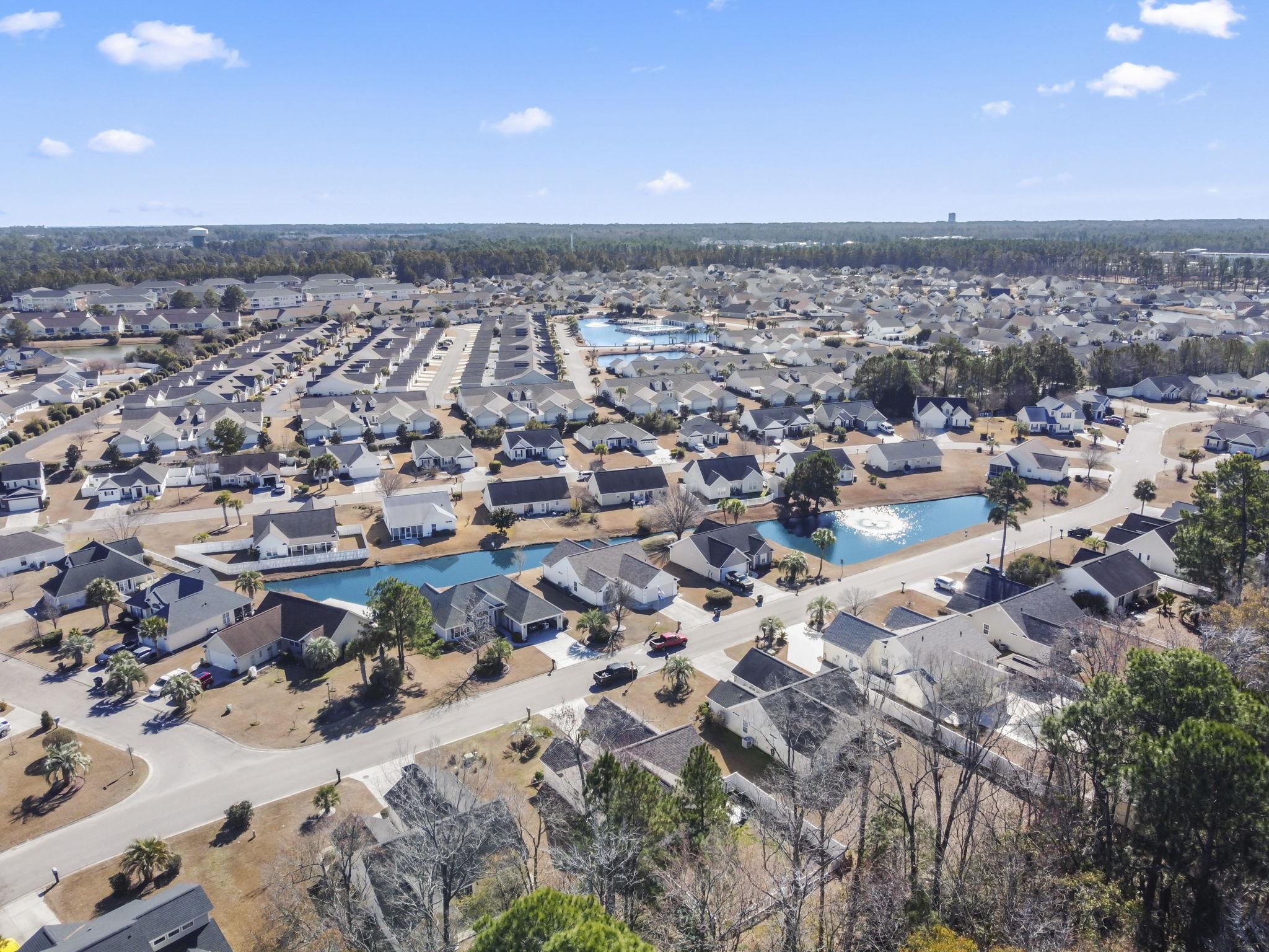 313 Harbour Reef Drive Myrtle Beach, SC 29588 - Photo 43 of 45