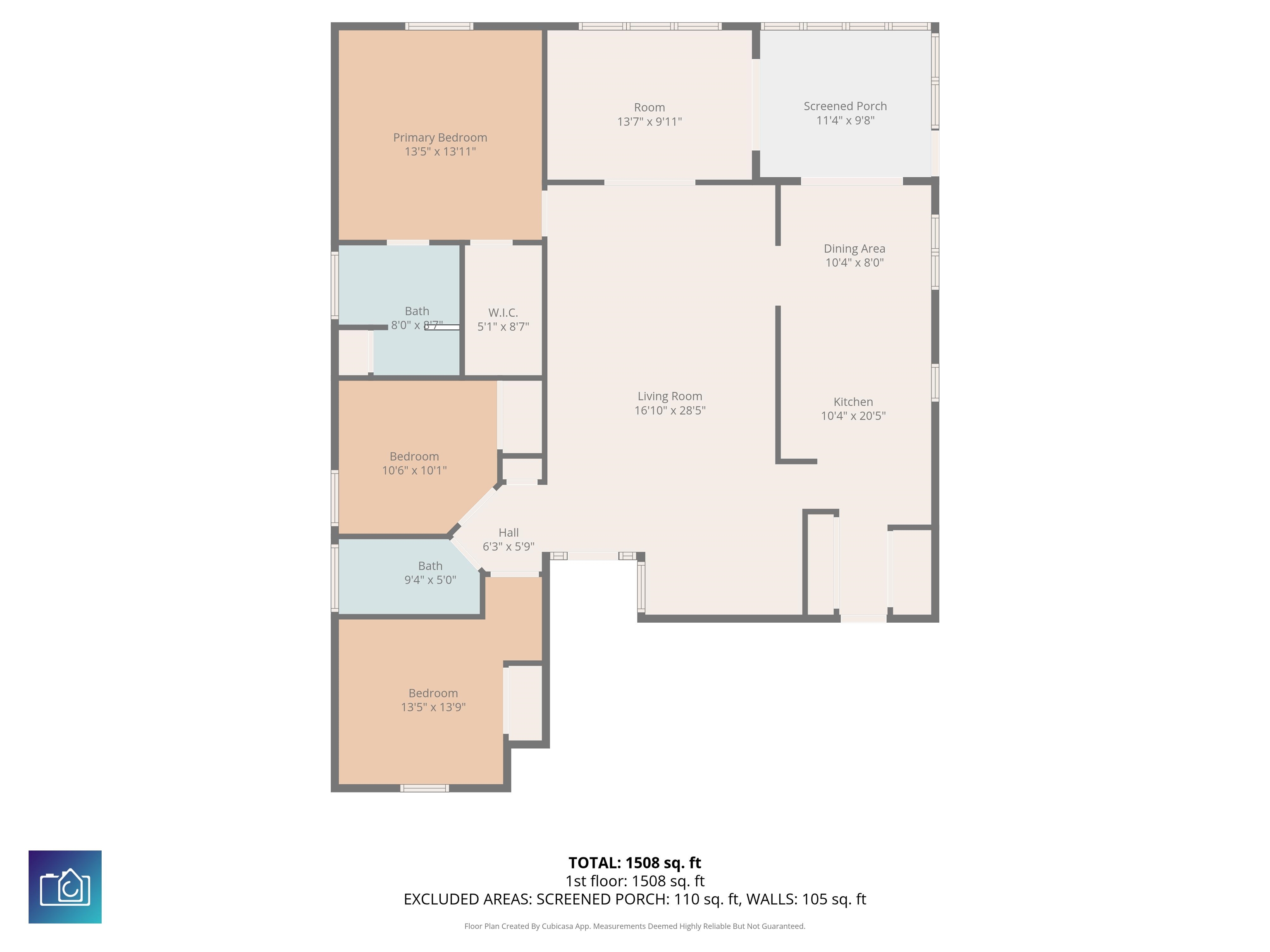 313 Harbour Reef Drive Myrtle Beach, SC 29588 - Photo 44 of 45