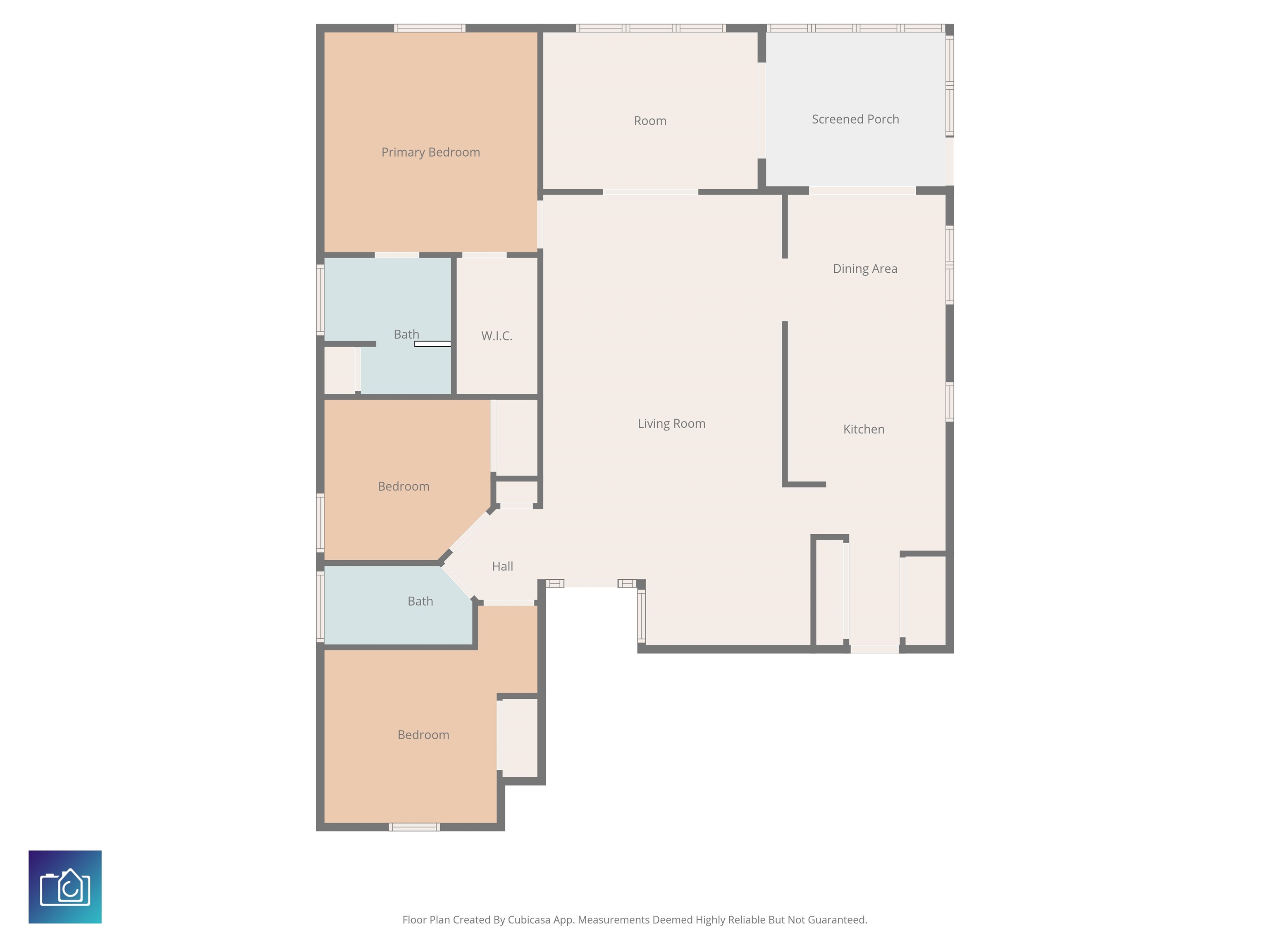 313 Harbour Reef Drive Myrtle Beach, SC 29588 - Photo 45 of 45