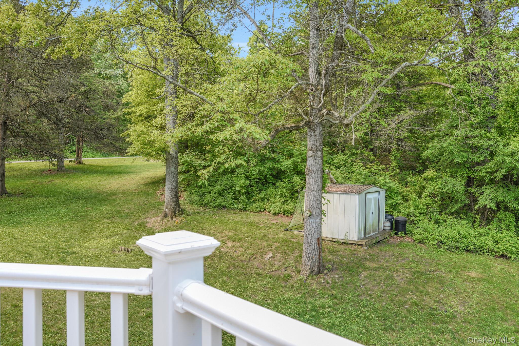 287 Norton Road Red Hook, NY 12571 - Photo 30 of 31