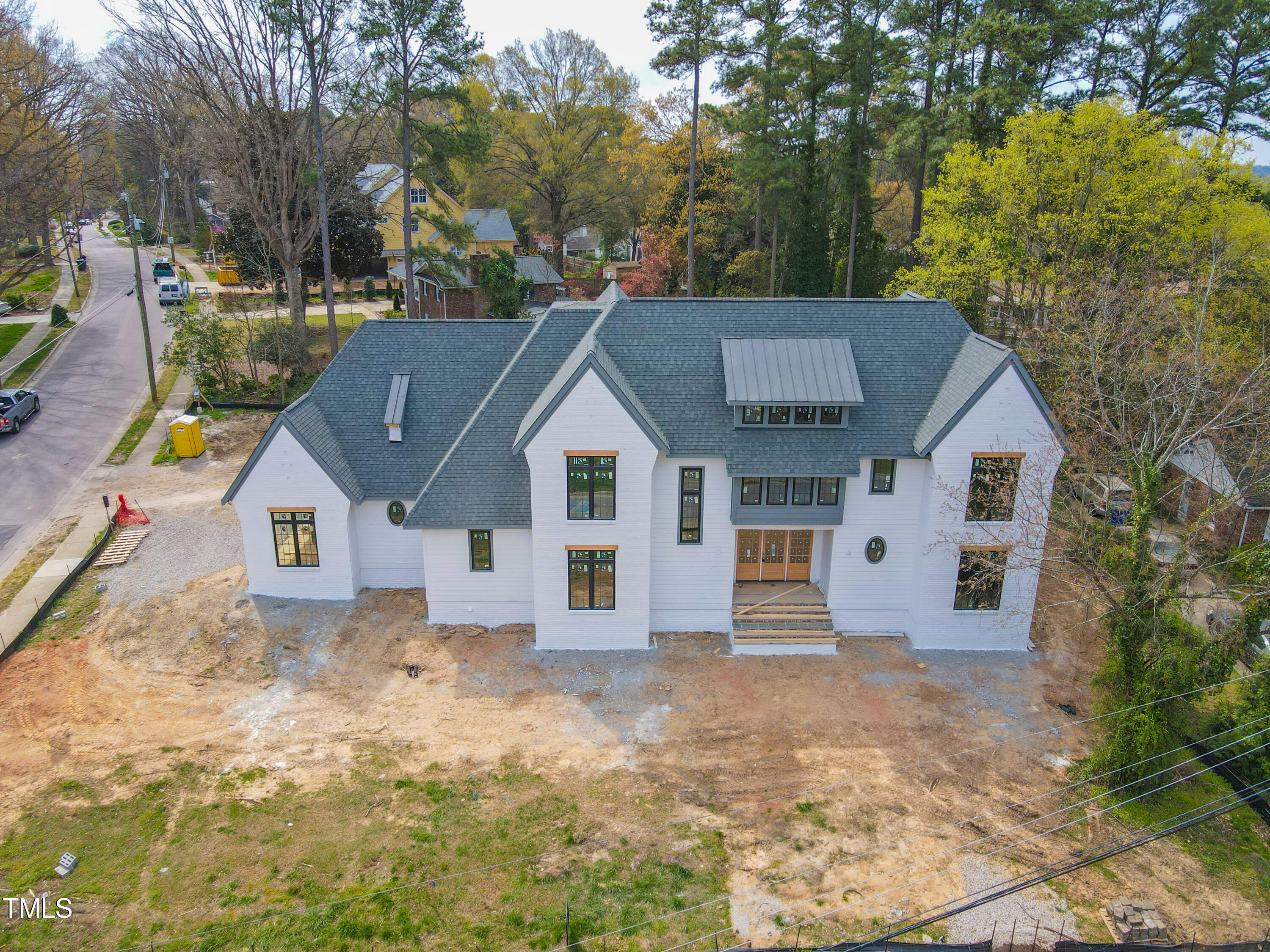 601 Davidson Street Raleigh, NC 27609 - Photo 26 of 41 dji_fly_20240322_114016_930_171112307177
