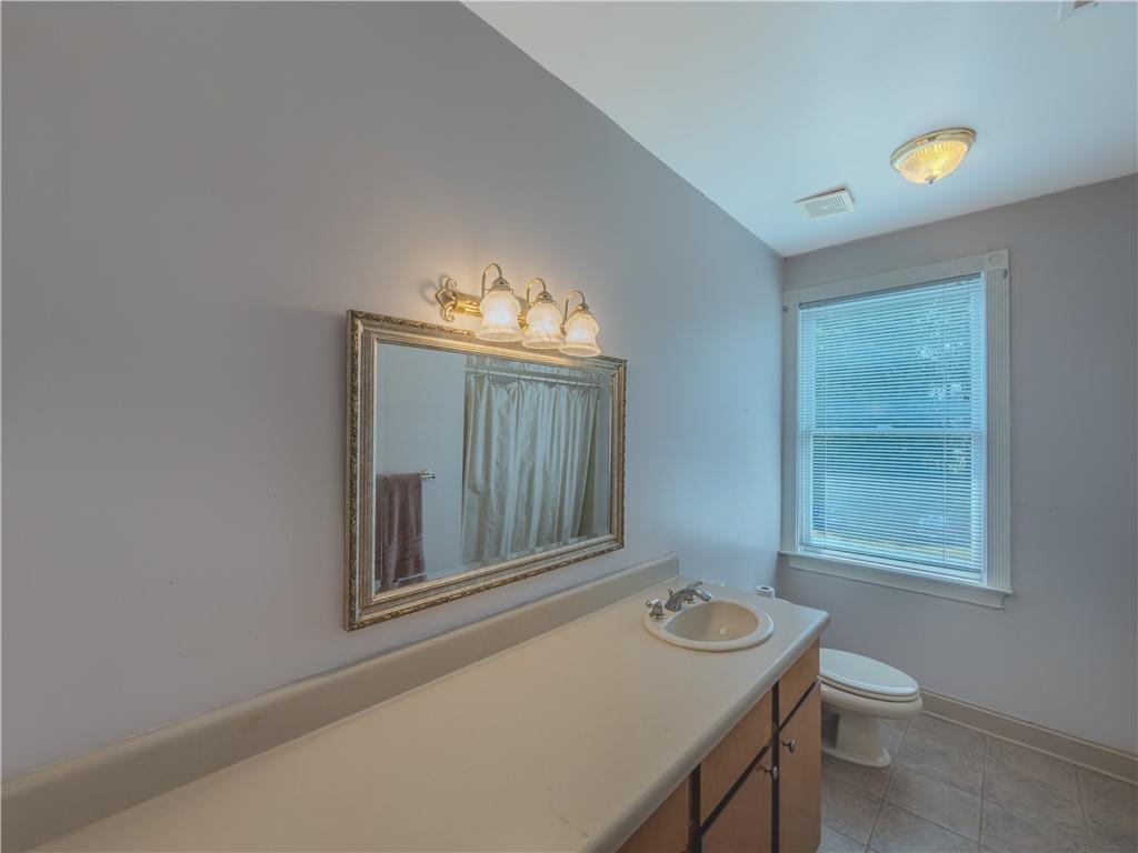 1817 Michael Road Northwest Monroe, GA 30656 - Photo 36 of 58