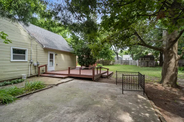 $215,000 | 4282 Woodworth Avenue, Holt, MI 48842