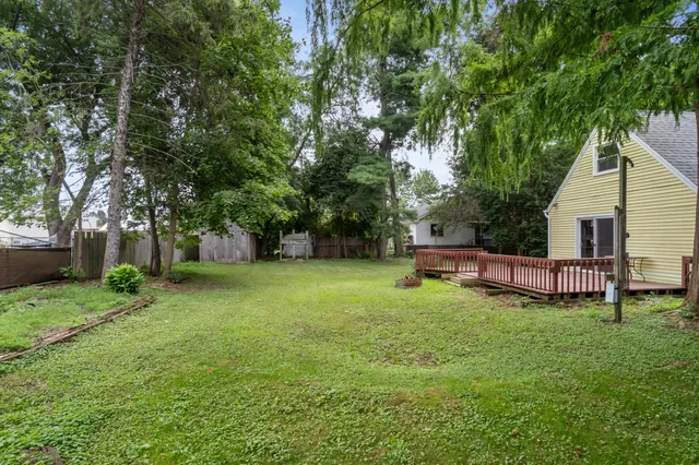 $215,000 | 4282 Woodworth Avenue, Holt, MI 48842