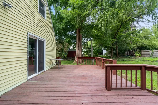 $215,000 | 4282 Woodworth Avenue, Holt, MI 48842
