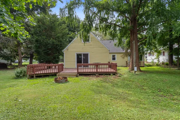 $215,000 | 4282 Woodworth Avenue, Holt, MI 48842