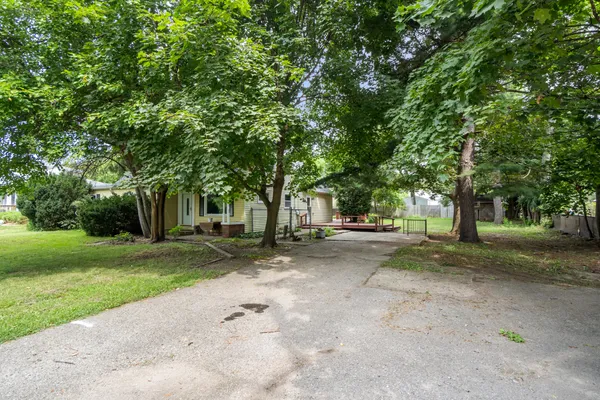 $215,000 | 4282 Woodworth Avenue, Holt, MI 48842