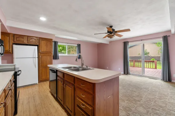 $215,000 | 4282 Woodworth Avenue, Holt, MI 48842