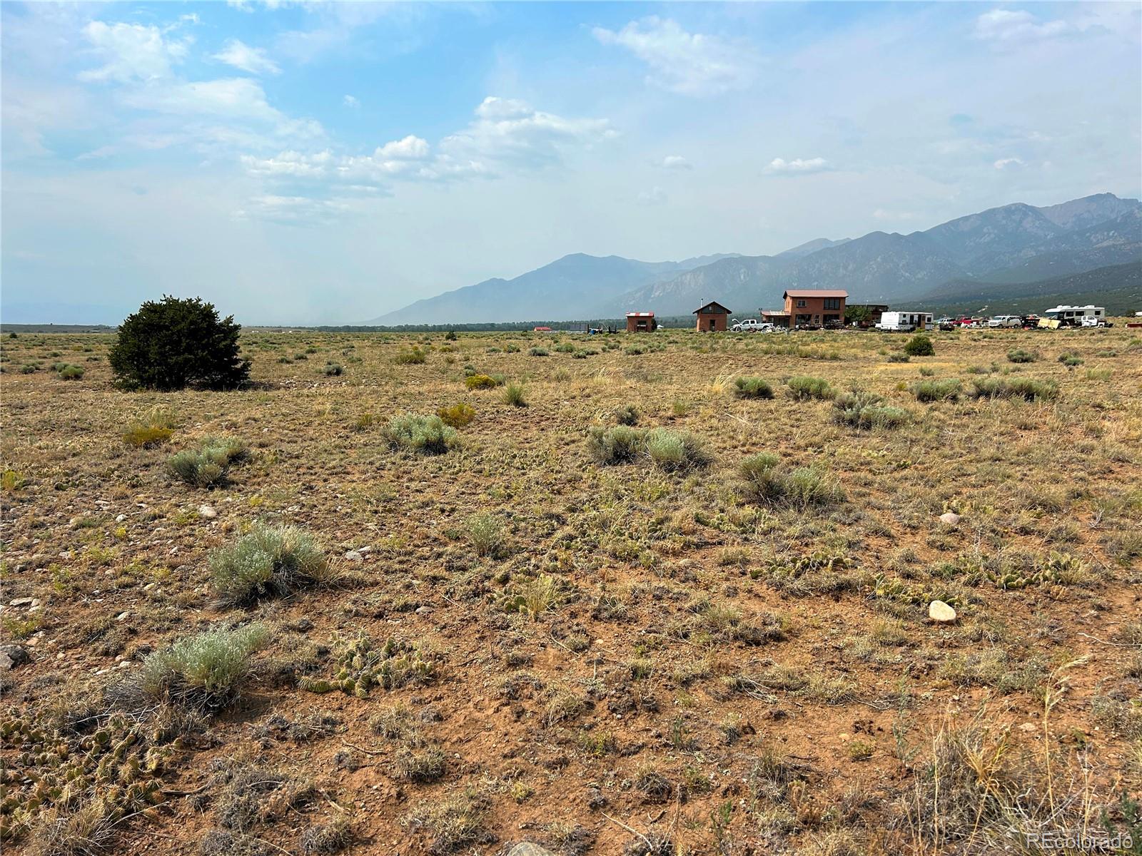 166 Wagon Wheel Road Crestone, CO 81131 - Photo 1 of 6