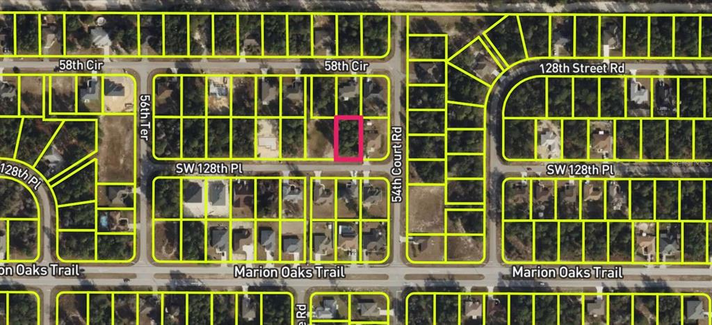 11 Southwest 128th Place Ocala, FL 34473 - Photo 2 of 3 a view of a building with a large window