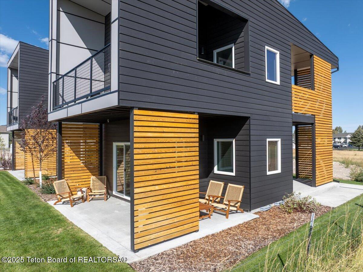 140 Larkspur Avenue, Unit 603 Victor, ID 83455 - Photo 1 of 1 29-140 Larkspur #603-29