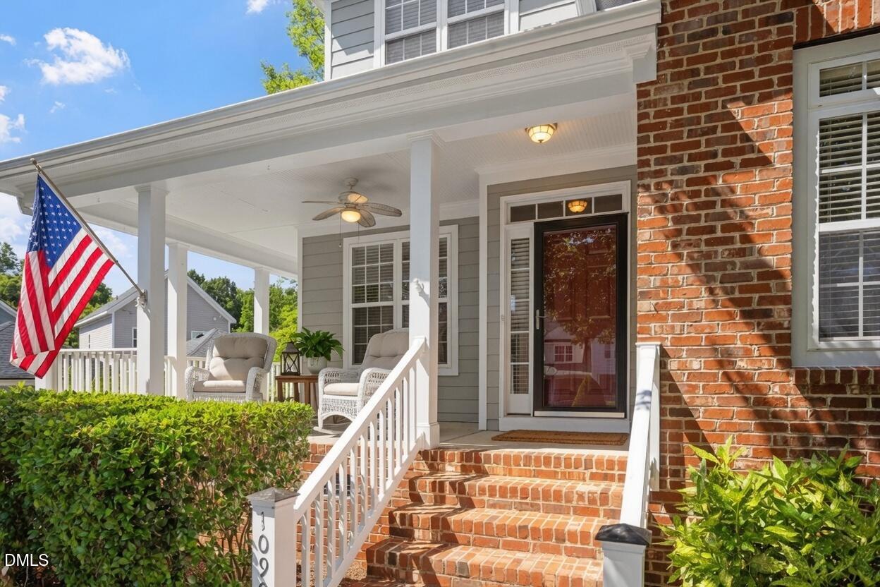 10905 Flower Bed Court Raleigh, NC 27614 - Photo 1 of 80 Front Day