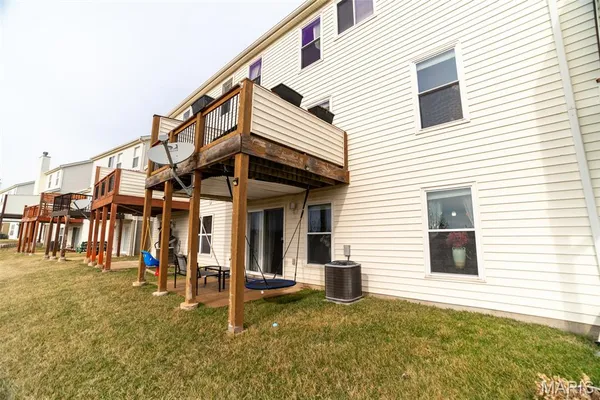 $304,900 | 3558 Pearson Pointe Court, St. Louis, MO 63129