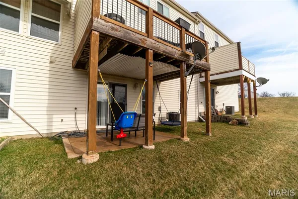 $304,900 | 3558 Pearson Pointe Court, St. Louis, MO 63129