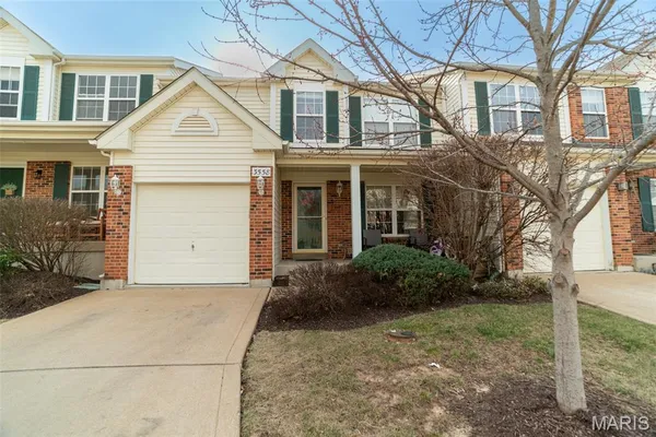 $304,900 | 3558 Pearson Pointe Court, St. Louis, MO 63129