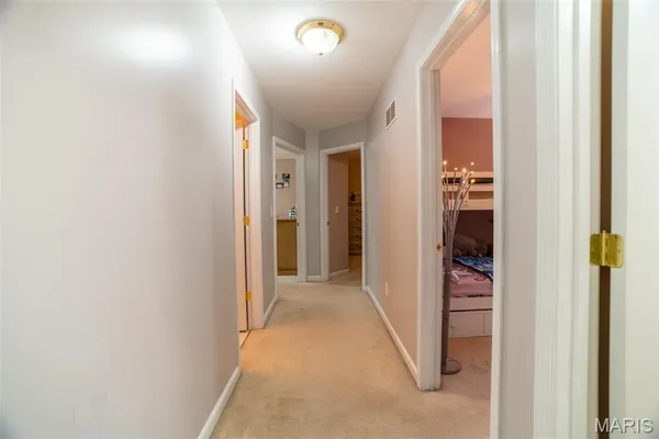 $304,900 | 3558 Pearson Pointe Court, St. Louis, MO 63129