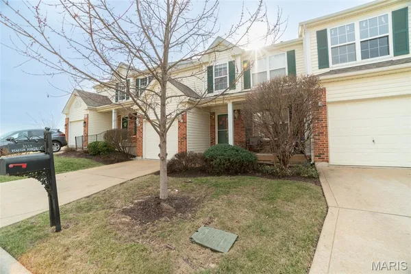 $304,900 | 3558 Pearson Pointe Court, St. Louis, MO 63129
