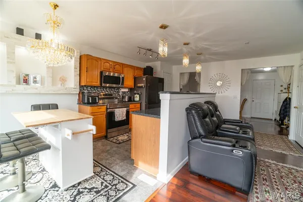 $304,900 | 3558 Pearson Pointe Court, St. Louis, MO 63129
