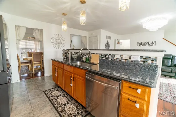 $304,900 | 3558 Pearson Pointe Court, St. Louis, MO 63129