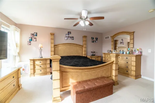 $304,900 | 3558 Pearson Pointe Court, St. Louis, MO 63129