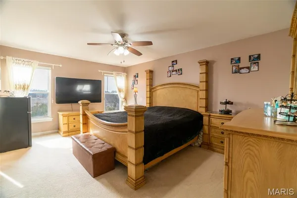$304,900 | 3558 Pearson Pointe Court, St. Louis, MO 63129