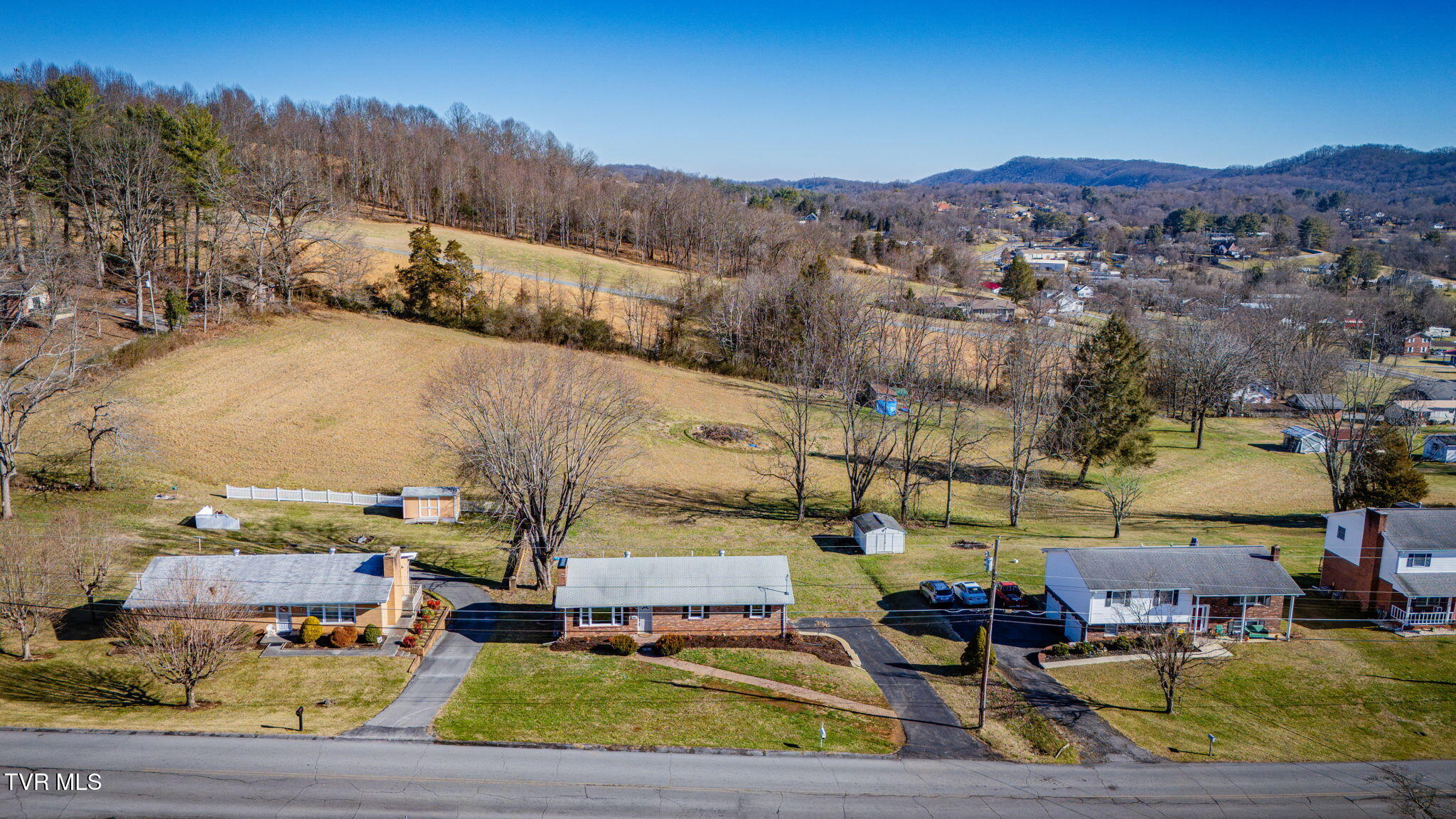 146 Carlton Road Bristol, TN 37620 - Photo 37 of 46 102