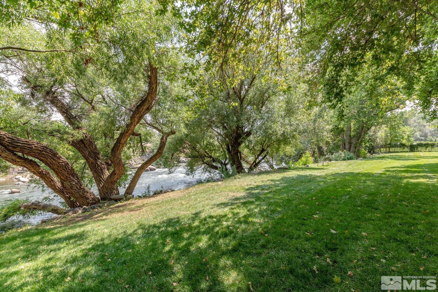 2300 Dickerson Road, Unit 73 Reno, NV 89503 - Photo 20 of 25 a view of swimming pool with a yard