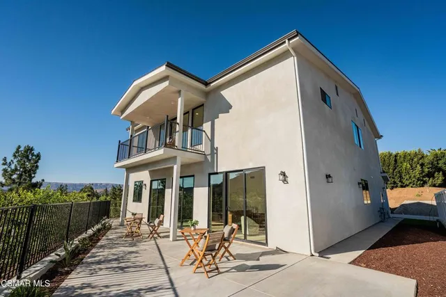 $6,999 | 252 Capri Drive, Simi Valley, CA 93065