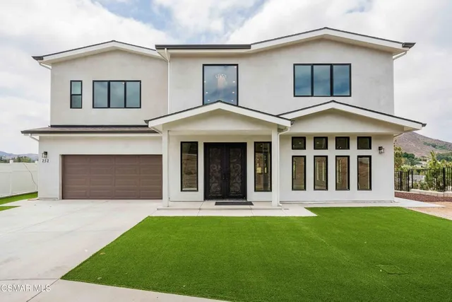 $6,999 | 252 Capri Drive, Simi Valley, CA 93065