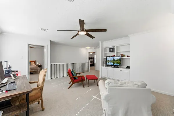 $755,000 | 134 Quiet Oak Circle, The Woodlands, TX 77381