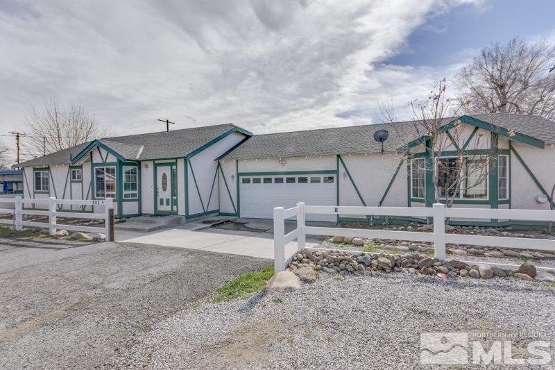 992 Vassar Street Reno, NV 89502 - Photo 1 of 1