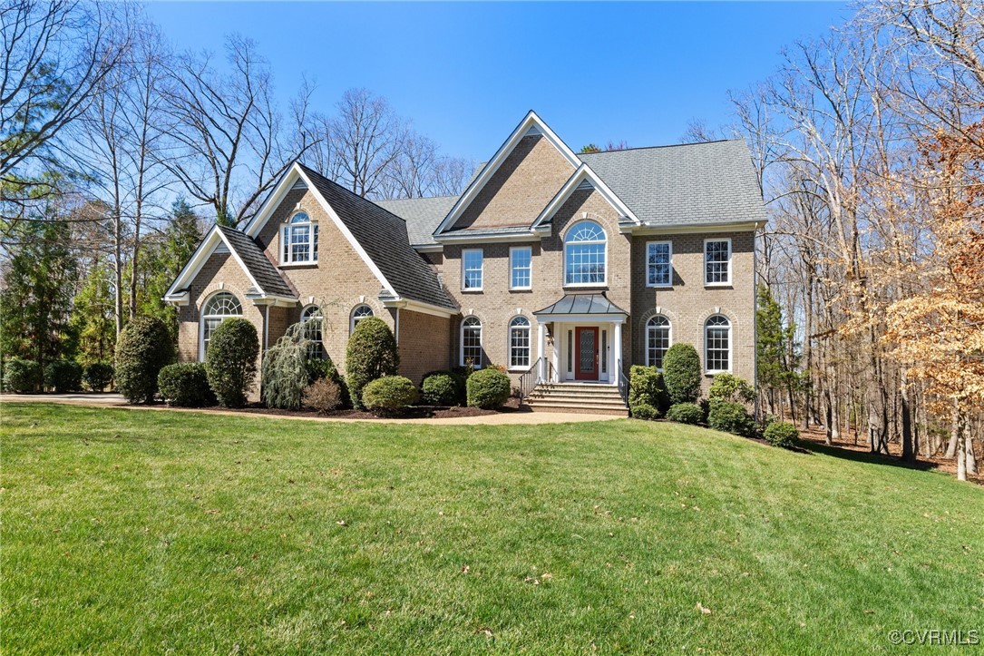 14706 Felbridge Way Midlothian, VA 23113 - Photo 1 of 48 Gallery Image 1
