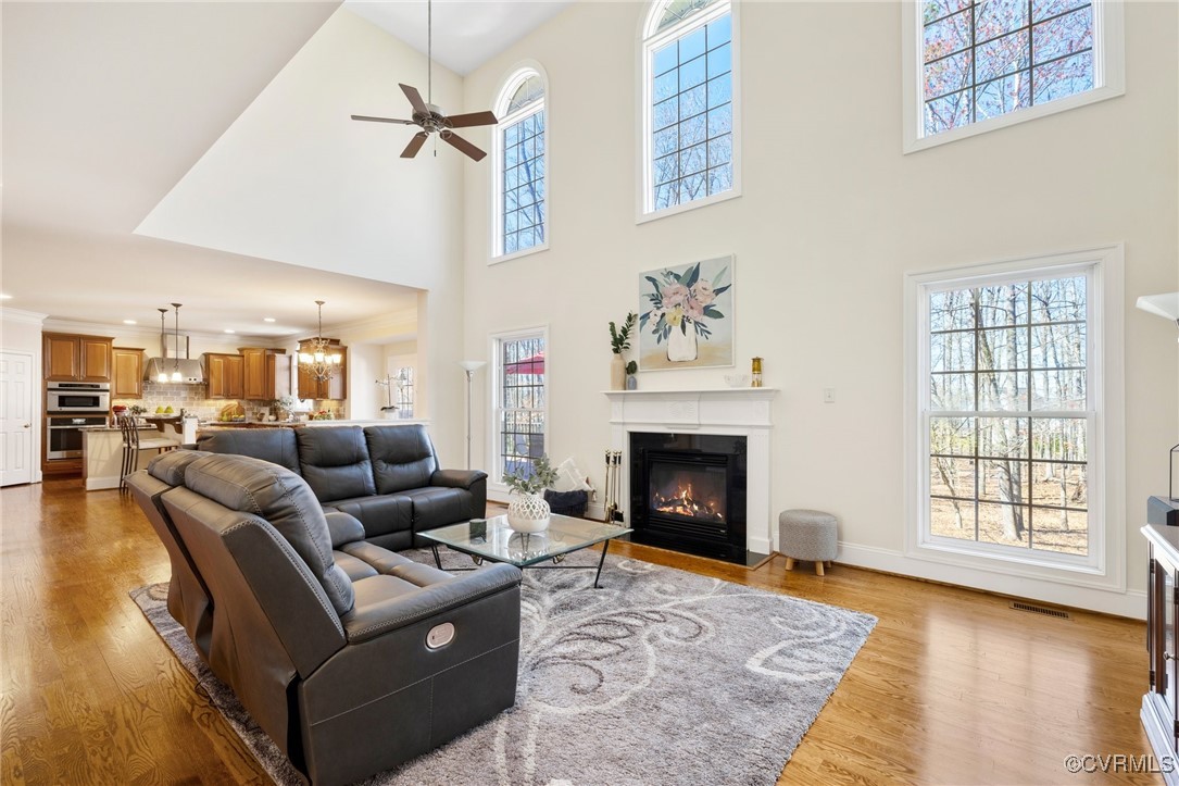 14706 Felbridge Way Midlothian, VA 23113 - Photo 13 of 48 Gallery Image 13