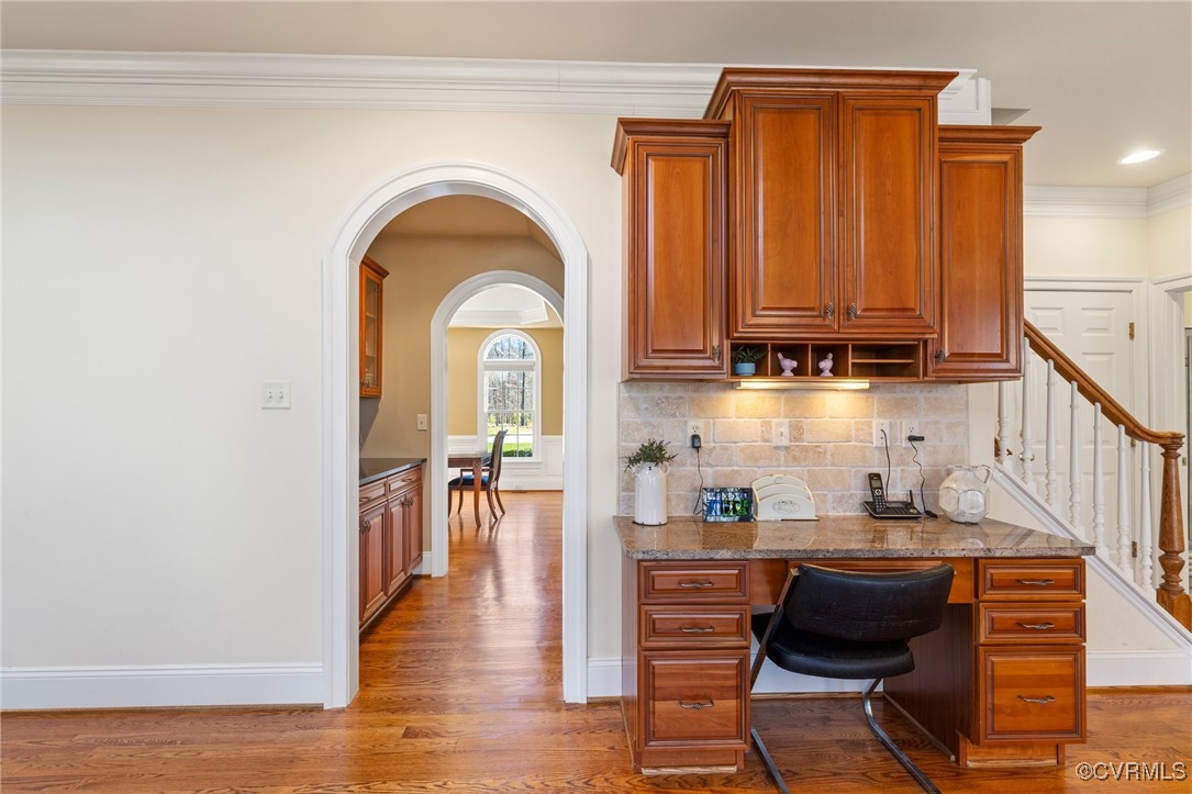 14706 Felbridge Way Midlothian, VA 23113 - Photo 16 of 48 Gallery Image 16