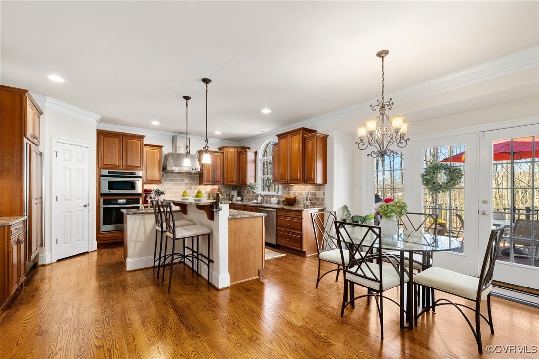 14706 Felbridge Way Midlothian, VA 23113 - Photo 18 of 48 Gallery Image 18